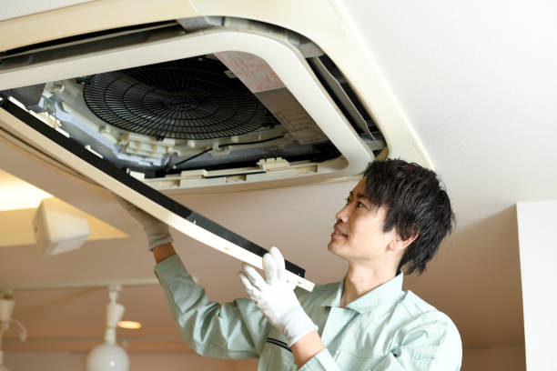 Professional Airduct Cleaning in Westmont, IL